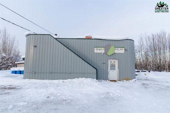 1200 Queens Way, Fairbanks, AK 99701